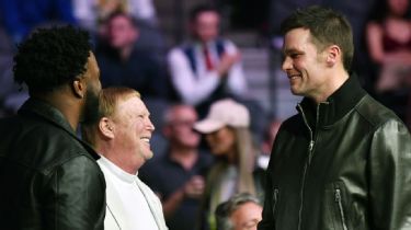 Report: Raiders will make push for quarterback Tom Brady if he hits free  agency - West Hawaii Today