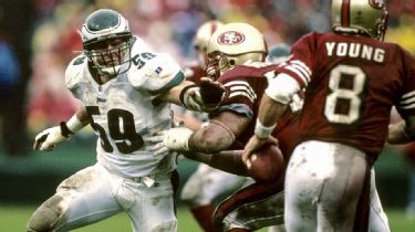 Coach behind Mike Mamula's NFL Combine fame 'hired to do a job