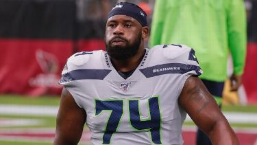 Seattle Seahawks' free agency patience pays off with pass-rush bonanza -  ESPN - Seattle Seahawks Blog- ESPN