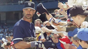 Don Mattingly: What a Young New York Yankees Fan Saw That Made Mattingly a  Hero, News, Scores, Highlights, Stats, and Rumors