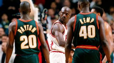 Espn S Michael Jordan Documentary Big Takeaways From Episodes 7 And 8 Of The Last Dance