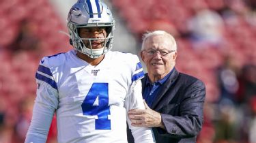 Dallas Cowboys: Five outsider misconceptions of the franchise