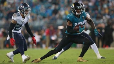 NFL offensive weapons ranking for all 32 teams in 2021: Barnwell