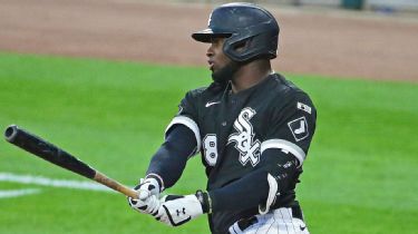 Luis Robert Jr. - Chicago White Sox Center Fielder - ESPN