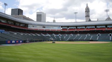 Buffalo Stadium and Segregated Baseball