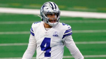 ESPN Stats Expert Has Cowboys Over Eagles In NFC East - The Spun