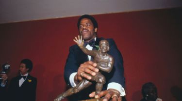 How a judge helped Earl Campbell become Texas' first Heisman