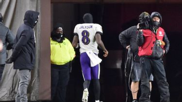 Ravens put Marquise Brown, Miles Boykin, James Proche on COVID-19 list