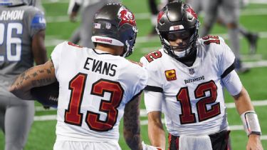 Bucs-Bengals: Despite big day, Mike Evans wishes he'd caught the