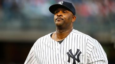 Sober and swinging, former Yankees ace CC Sabathia finds refuge in