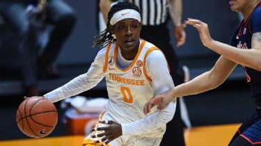 2021 WNBA Mock Draft: Wings take Charli Collier, Awak Kuier with top two  picks; Sky get steal with Dana Evans 