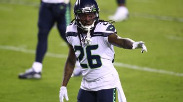 What Seahawks expect from 'playmaker' Sidney Jones IV this year