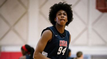 2022 Women's Basketball Recruiting Class Rankings: 13.0 Update