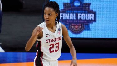 ESPN - A recap of the second round picks from the WNBA draft ✨