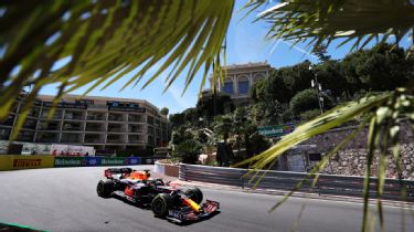 Monaco GP: where peril pushes F1 drivers to 'another dimension', Formula  One 2018