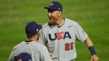 USA Baseball Qualifies for Olympics - The New York Times