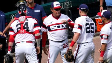 The Chicago White Sox's complicated coexistence with Tony La Russa - ESPN