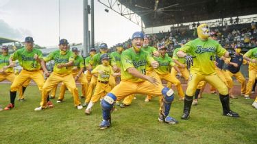 Savannah Bananas, the dancing Globetrotters of baseball, explained