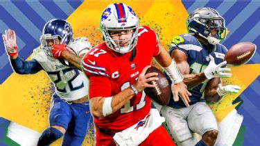 2021 Fantasy football draft strategy: Rankings, sleepers, cheat sheets,  mock drafts, projections, latest ADP and more - The Athletic