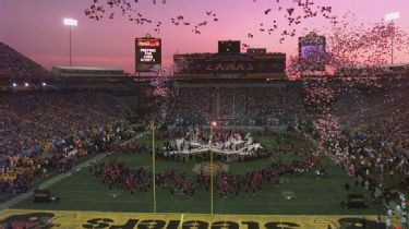 ELATION TO DEVASTATION: My Super Bowl 49 experience in Arizona 8 years ago  