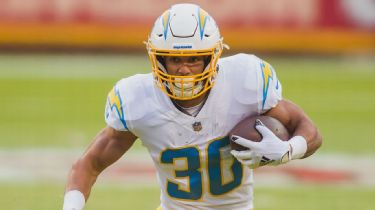 2021 Fantasy Football Rankings (PPR) - Grand Central Fantasy