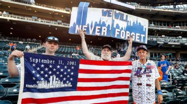 Stadiums still terror target 10 years after 9-11, but fans used to