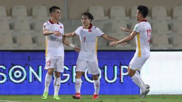 Heartbreak For Vietnam Despite Stunning Comeback Japan Flatter To Deceive Again