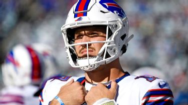 How Buffalo Bills can shore up offense after disappointing Week 1? - ESPN - Buffalo  Bills Blog- ESPN