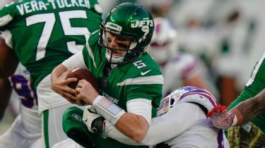 New York Jets to start Mike White at QB on Sunday vs Chicago Bears - Windy  City Gridiron