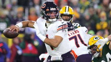 Chicago Bears: 4 bold predictions for Week 13 vs. Packers