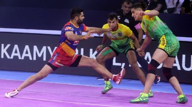 Pardeep Narwal-inspired Patna Pirates target second home win