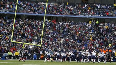 Buffalo Bills make playoff history with 7 touchdown drives in blowout win  vs. New England Patriots - ESPN