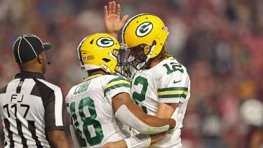 Rodgers, Packers beat Rams 32-18 to reach NFC title game – The Denver Post