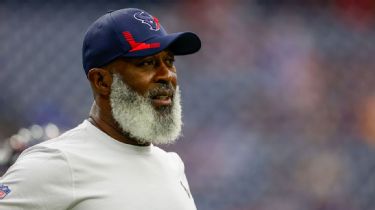 Lovie Smith leads Texans against former team in Bears - ESPN - Houston  Texans Blog- ESPN