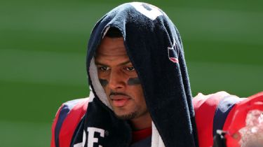 Falcons: Deshaun Watson claims $230M fully-guaranteed contract not