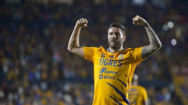 After CCL win over NYCFC, Tigres UANL rolls on with Liga MX win over FC  Juarez