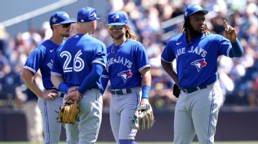 MLB Odds & Picks for White Sox vs. Blue Jays: Kevin Gausman & Toronto  Should Prevail