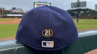 Could Sponsor Patches And Helmet Decals Be Coming To MLB In 2021?