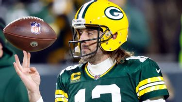 ESPN makes prediction on Green Bay Packers over/under following