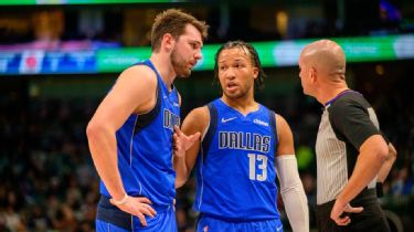 Dallas Mavericks' top 5 second-round draft picks in franchise history:  Should Jalen Brunson make the cut?