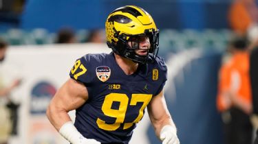 NFL Draft betting odds 2022: Best prop bets include Kenny Pickett's landing  spot, who Jaguars will pick at No. 1 overall