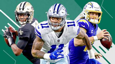 NFL Power Rankings Week 18 - 1-32 poll, plus New Year's resolutions for  every team - ESPN