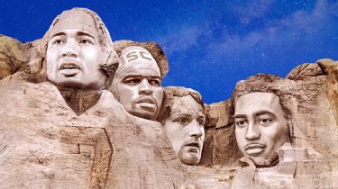 College Football: Mount Rushmore of every Top 30 program - Page 30