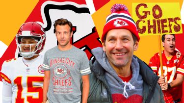 Chiefs jerseys: the top 5 every Chiefs fan should own - Arrowhead