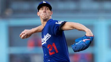 MLB: Buehler se casa y ex Dodgers van a la boda