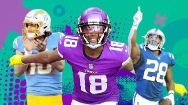 Updated Fantasy RB PPR Rankings 2022: Best running backs, top sleepers &  breakouts in fantasy football PPR drafts