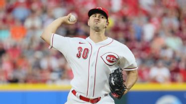 Tyler Mahle: Grading the Twins' MLB trade deadline deal for Reds hurler