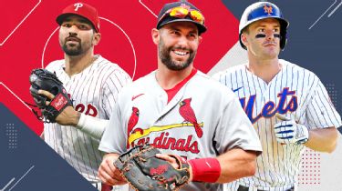 MLB Power Rankings: The 20 Biggest Dugout Fights in Baseball