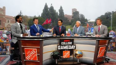 College GameDay Montana State site could be coldest for ESPN program