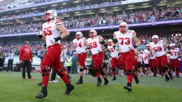 Nebraska Football on X: Say cheese! 